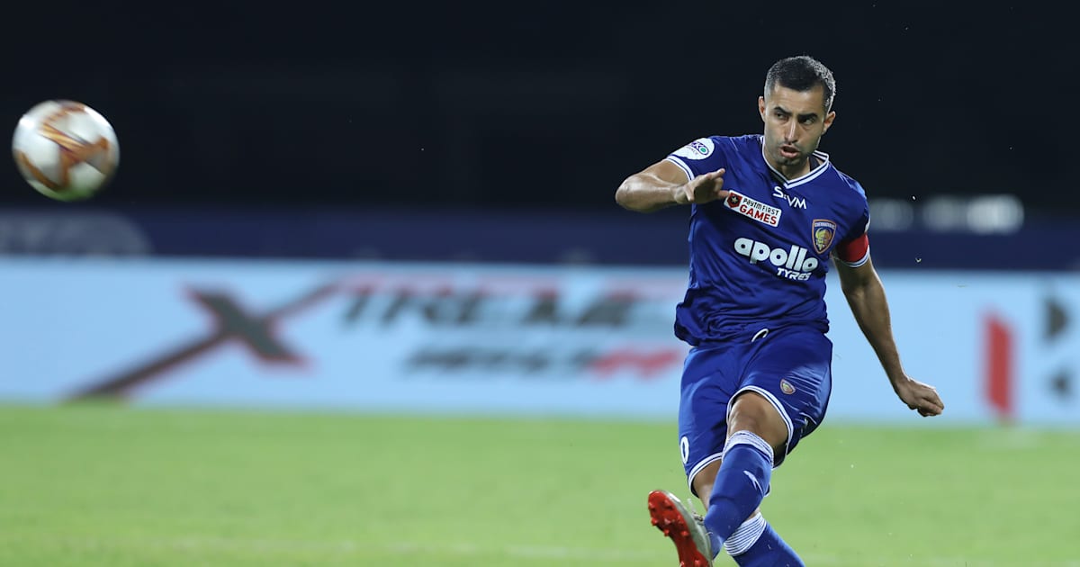 Chennaiyin FC matches, ISL 2020-21 fixtures, schedule and where to get ...