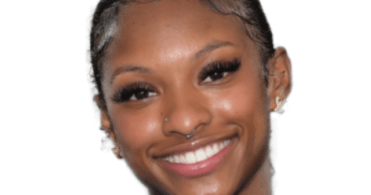 Masai RUSSELL