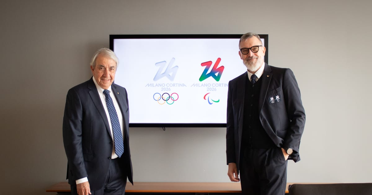 Milano Cortina e RGS Events: siglata partnership