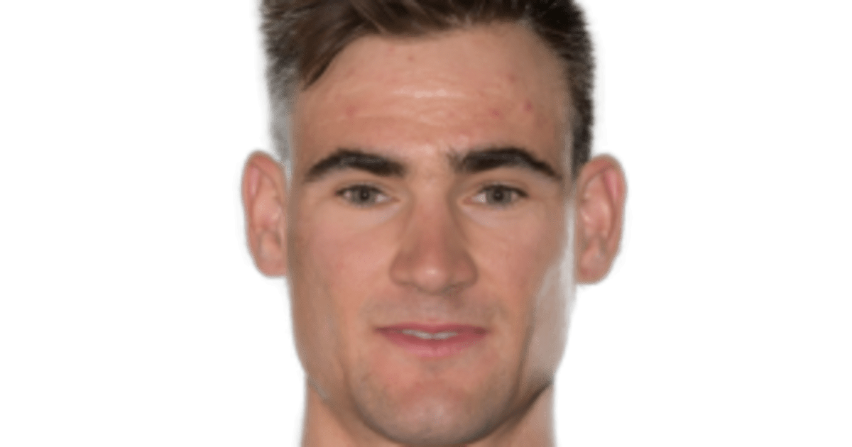 Alex MILLER