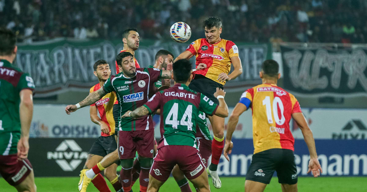 Indian football 2026-27: ISL set to return to full-season format, IWL starts in September