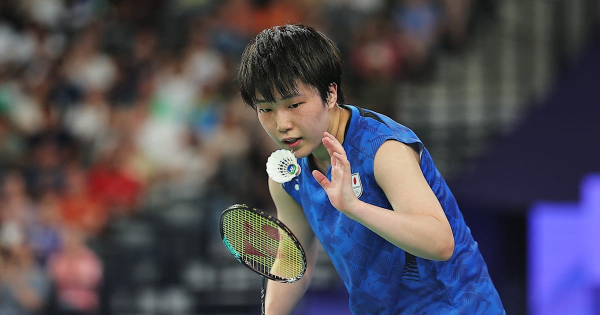 Kumamoto Masters Japan 2024 Singles triumphs for Yamaguchi Akane and