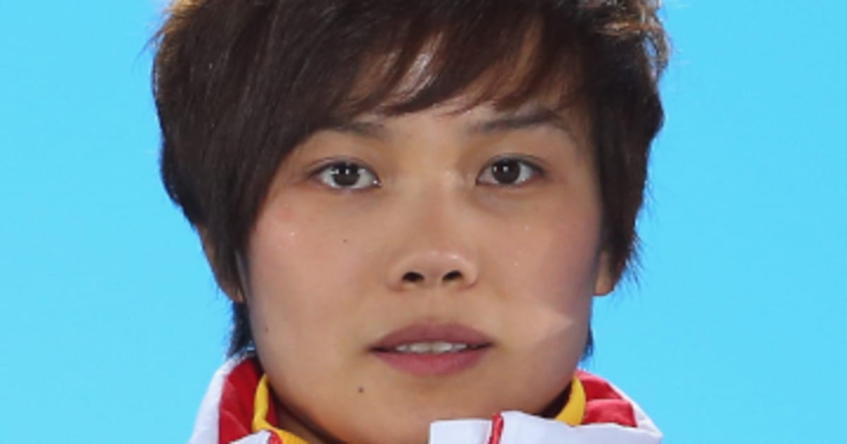 Jianrou LI
