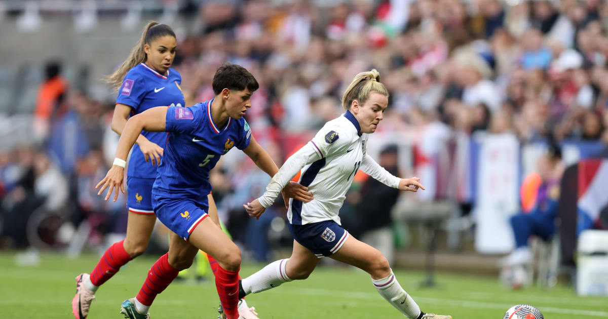 UEFA Women’s EURO 2025: A guide to Group D