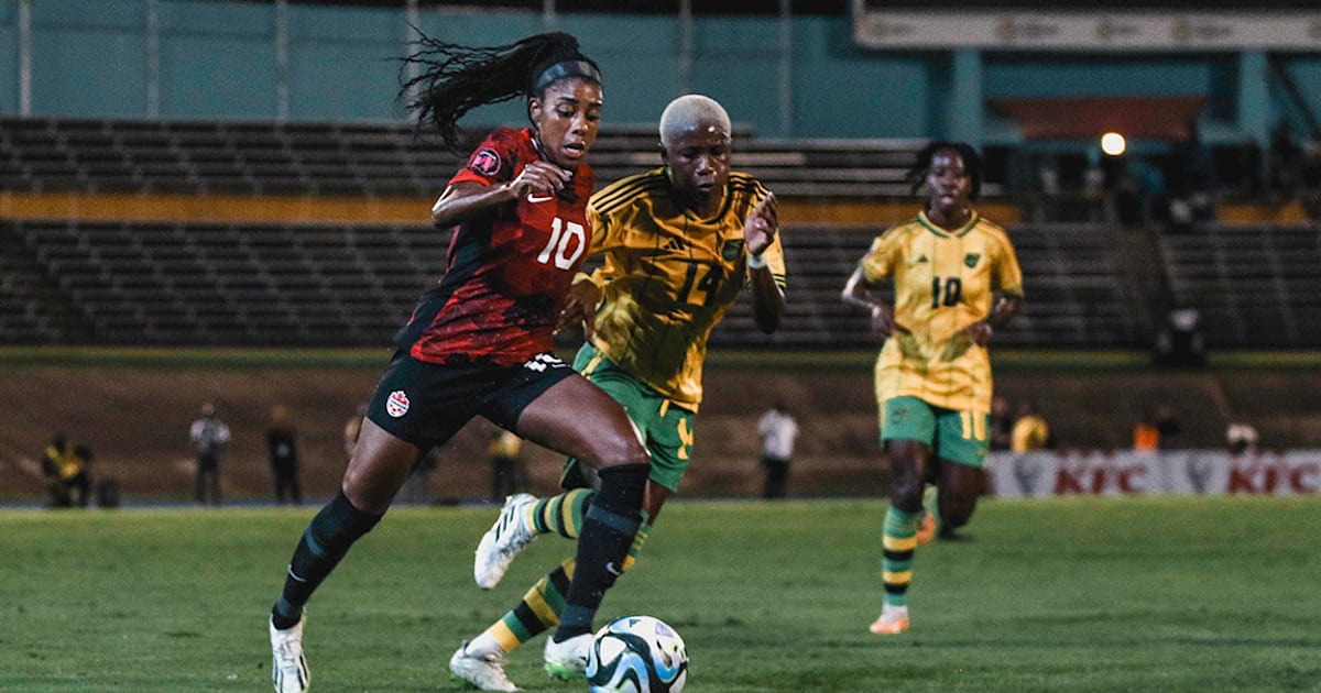 Canada vs Jamaica, when is it, where to watch the match?