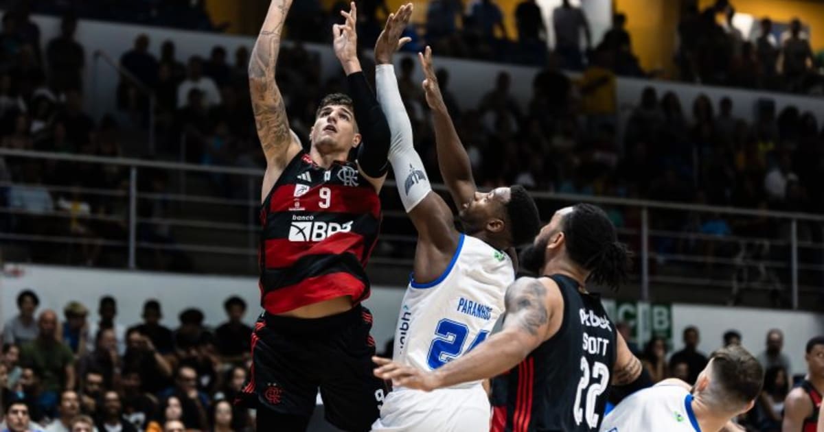 NBB 2023/24 como funciona a Copa Super 8, quais times disputam e