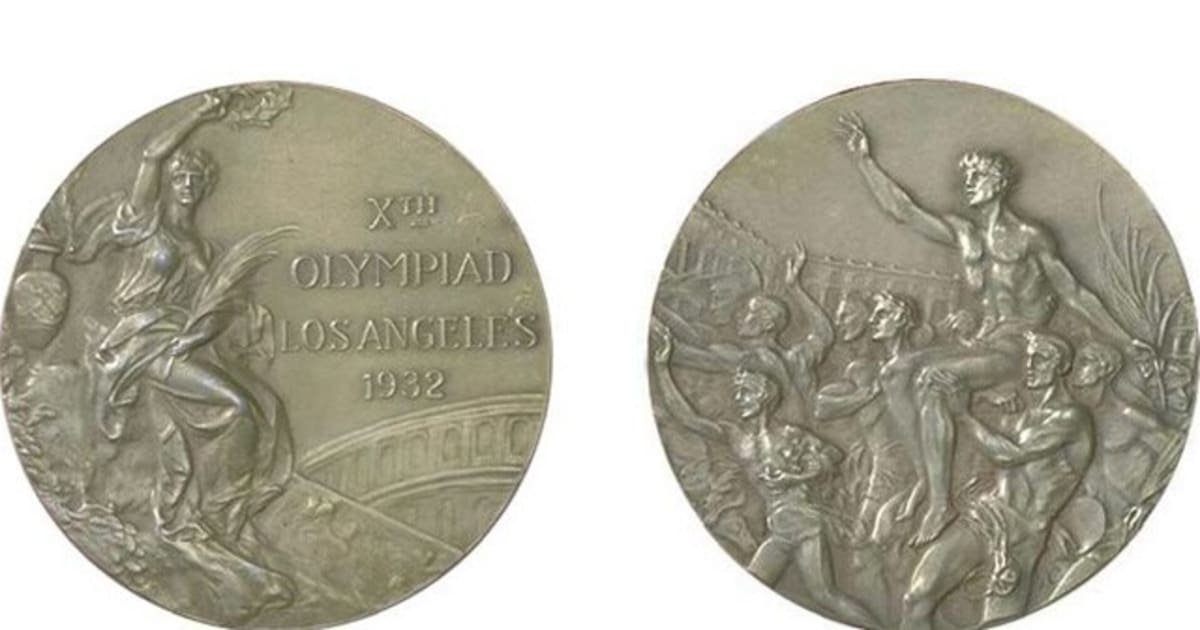 Em movimento histórico, Delta figura em emblema dos Jogos Olímpicos Los  Angeles 2028