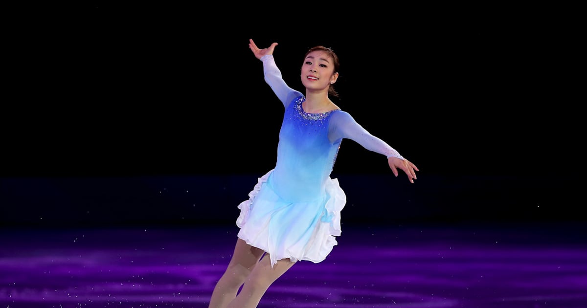 Gangwon 2024: Yuna Kim says Winter Youth Games remain invaluable for ...