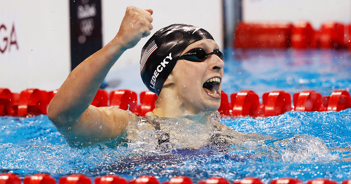 ケイティ・ペリー、リオオリンピックに先駆けてApple Music限定シングル「Rise」をデビュー