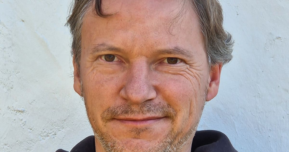 Andreas Kloo