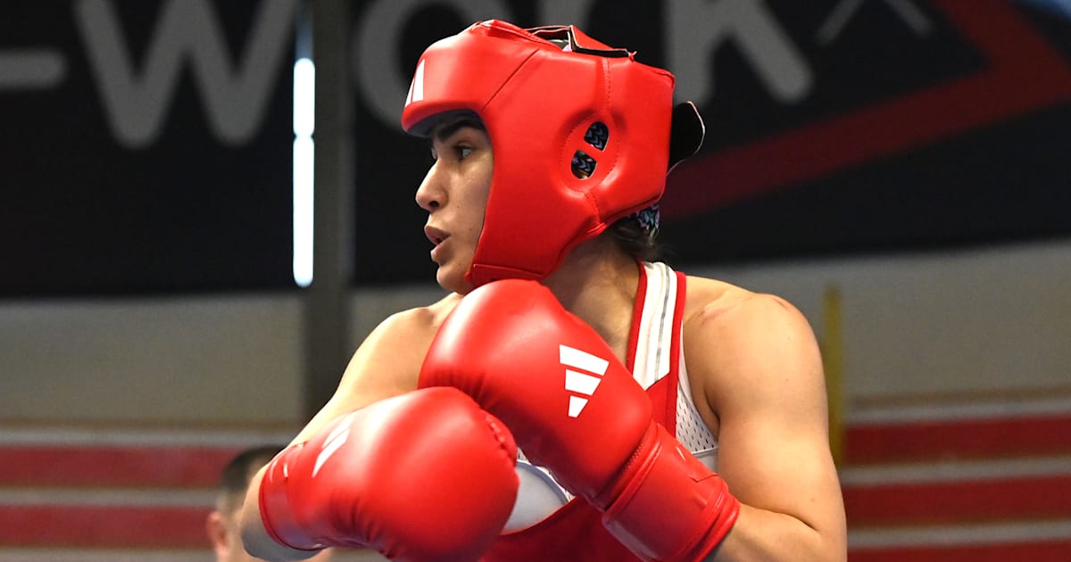 The First World Qualification Tournament for Boxing