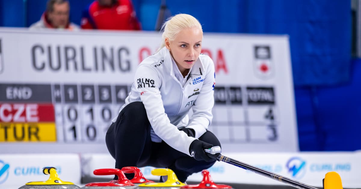 From rocks to relaxation: All the ways curlers unwind beyond the ice