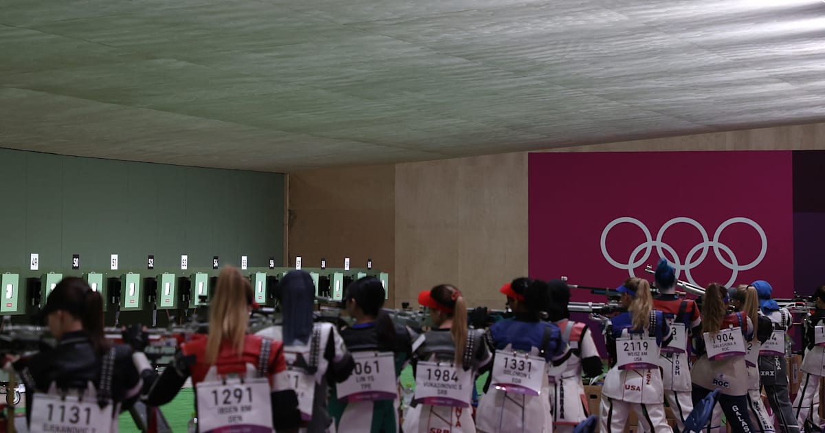 India at Tokyo Olympics, July 24 schedule: Shooters, Mirabai Chanu eye ...