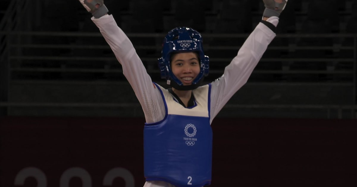 Thailand Olympic Gold Medals A Legacy of Excellence