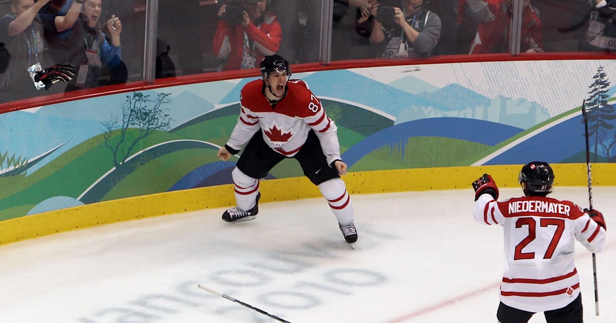 five things to know about the Canadian ice hockey star before Beijing 2022