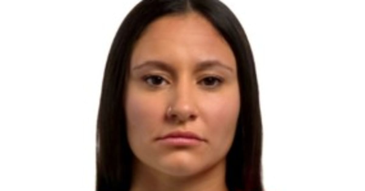 Rebecca ROCCELLA