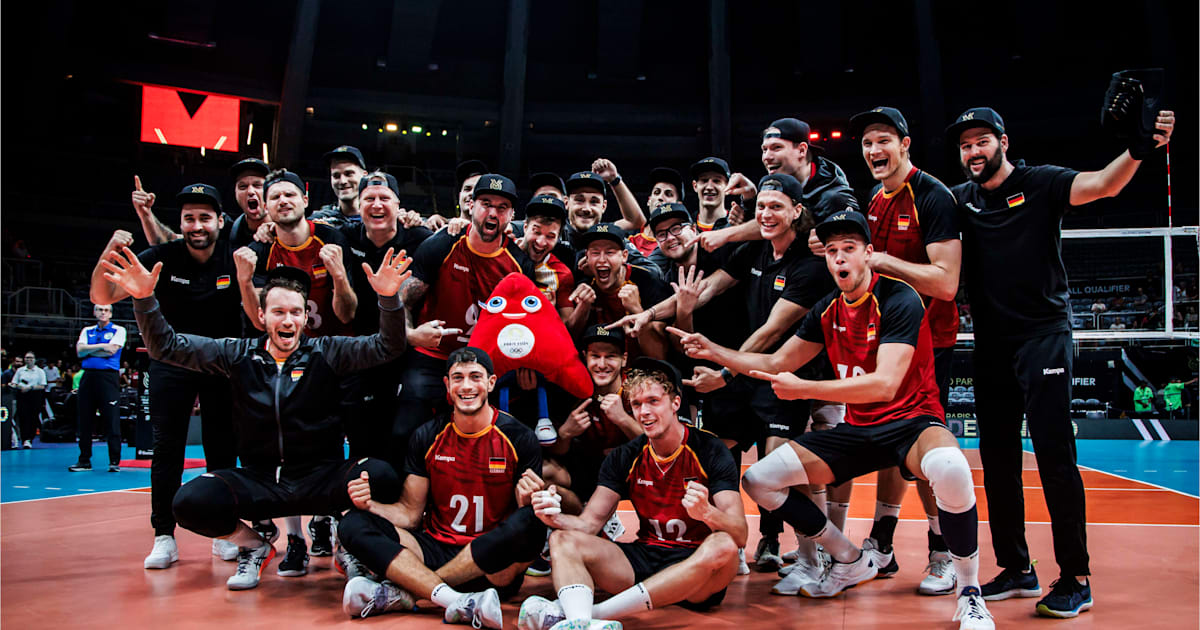 „Es ist immer noch nicht klar, was wir getan haben“