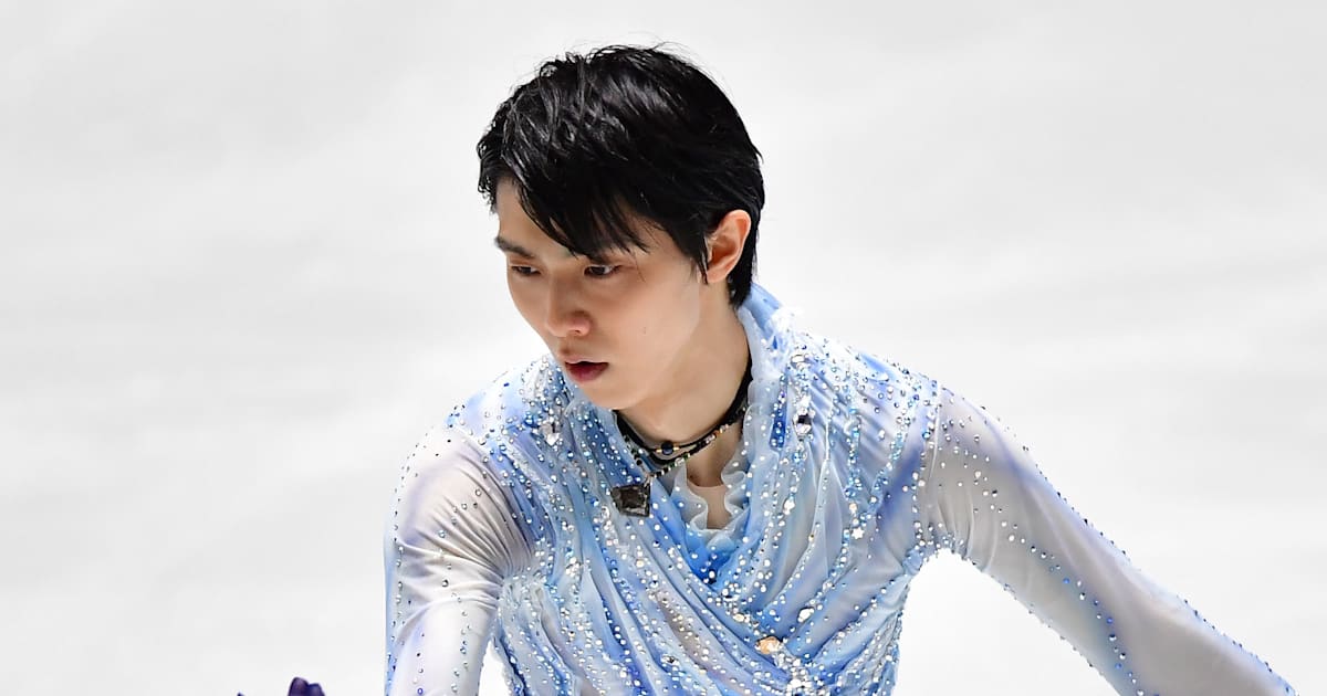 ✡　⑨　羽生結弦新聞　2020年 yas4dkxn5tgf3fjglqam