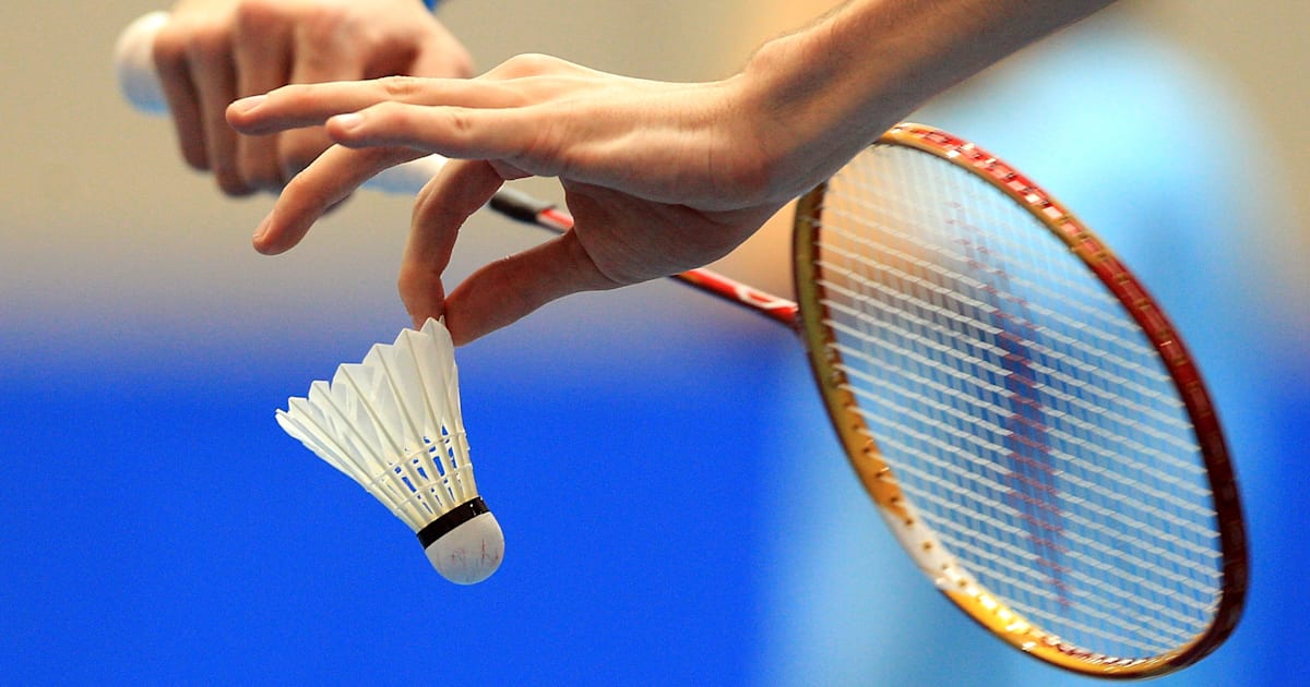 Sport guide: All about Badminton