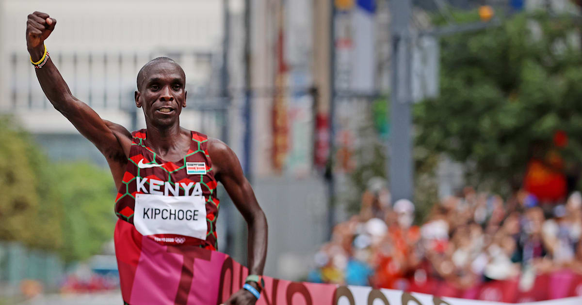This week in Olympic history: 4-10 November – Celebrating marathon ...