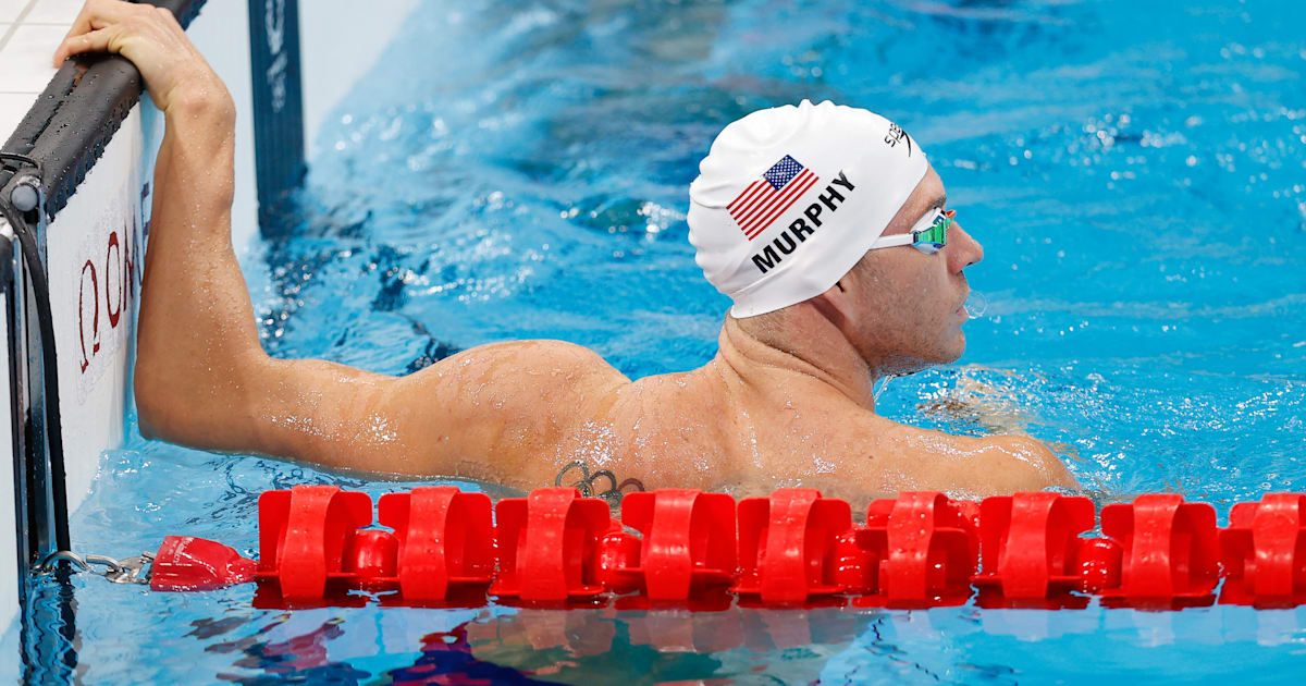 Tokyo Olympics swimming 100m backstroke men’s and women’s final Know