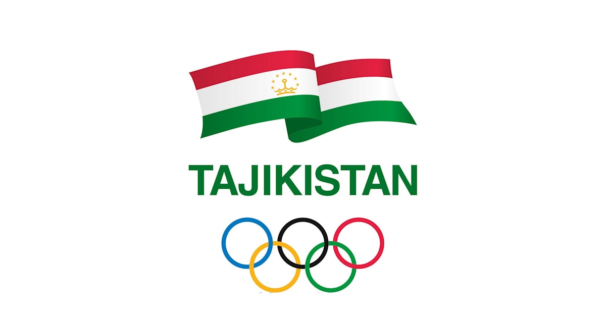 News from the National Olympic Committee of the Republic of Tajikistan