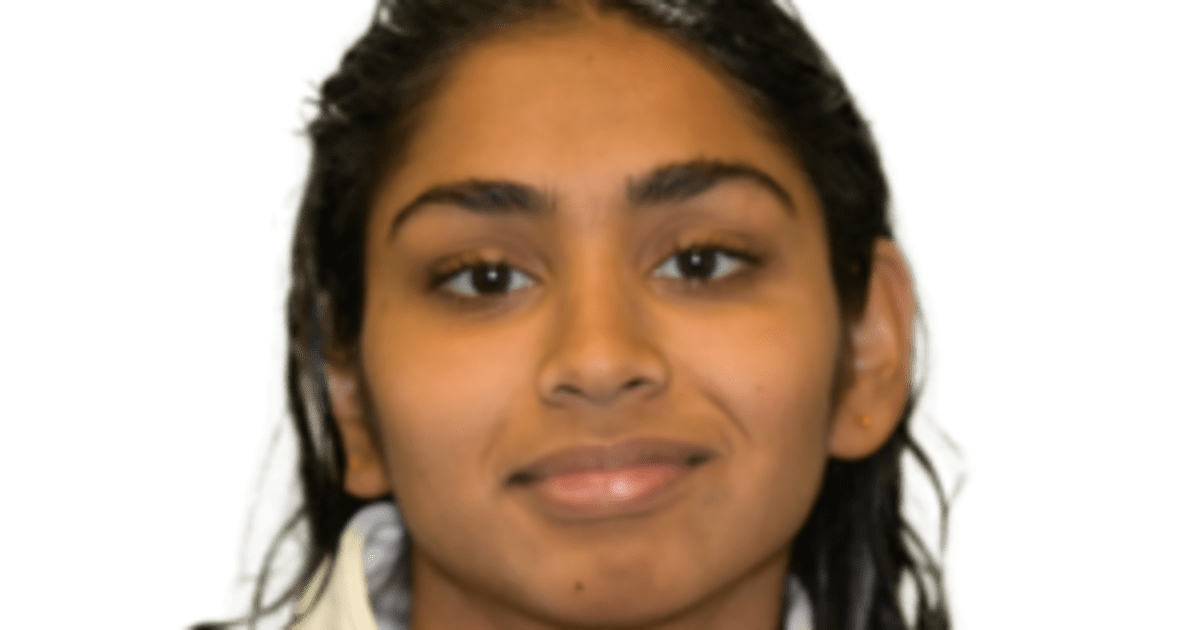 Aishath Ulya SHAIG
