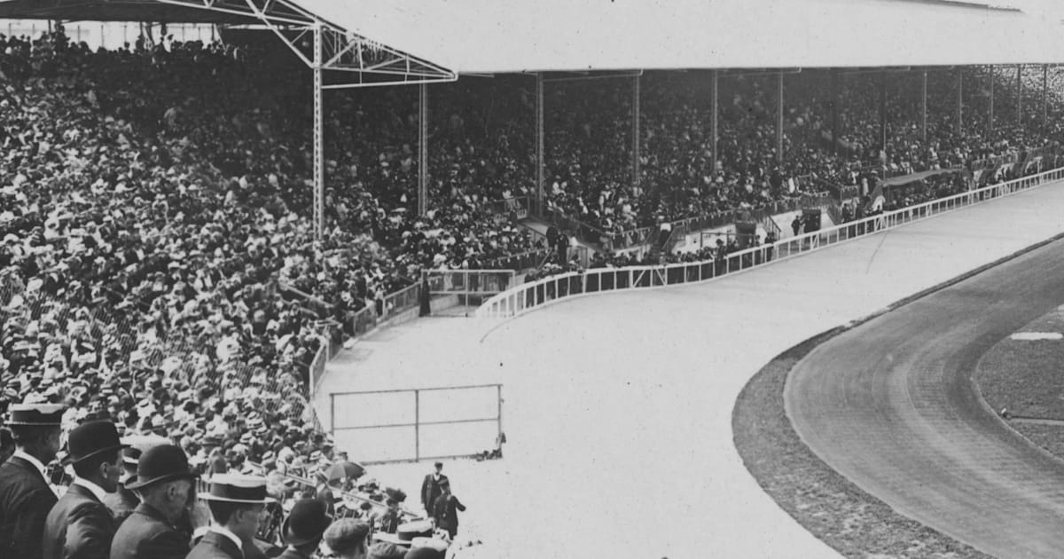 London 1908 Summer Olympics - Athletes, Medals & Results