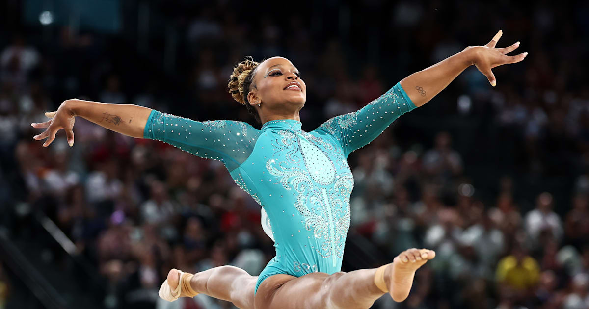 2026 Pan American Gymnastics Championships: Schedule, stars, how to watch live