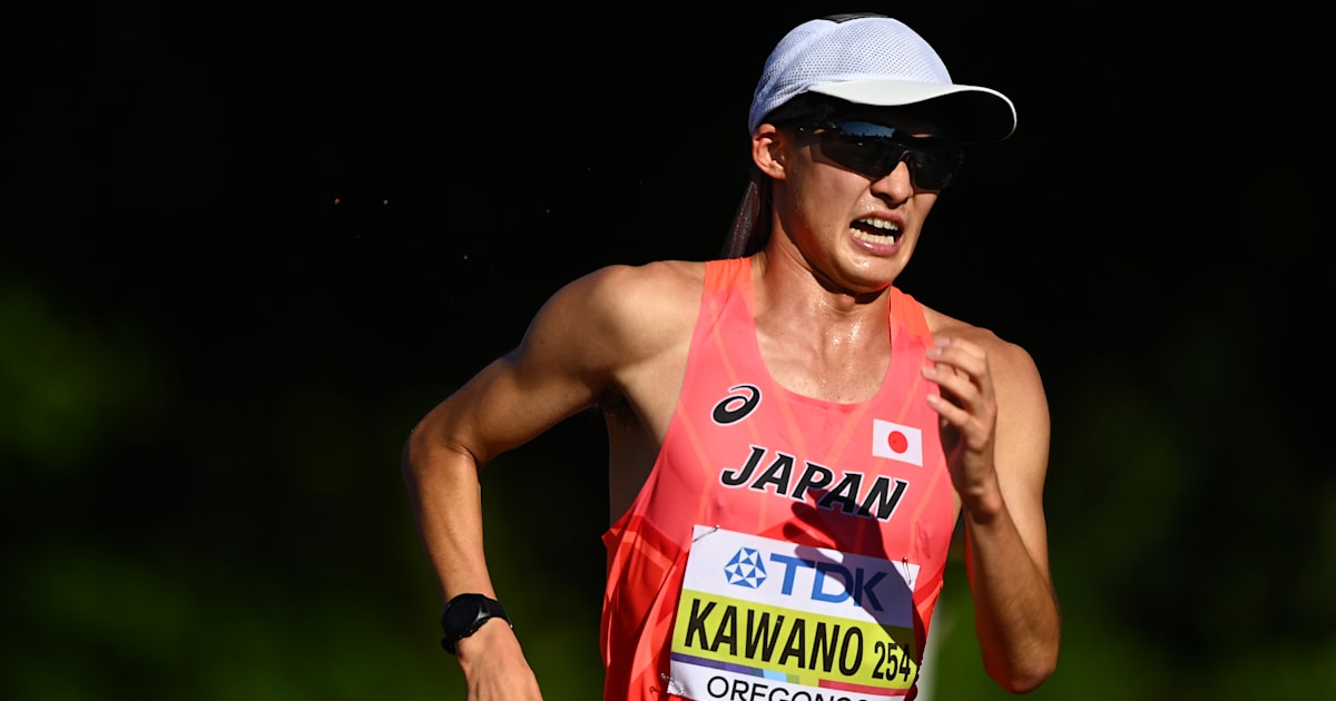 世界陸上選手権2023丨8月24日の放送予定一覧！テレビ・ネット中継・ライブ配信