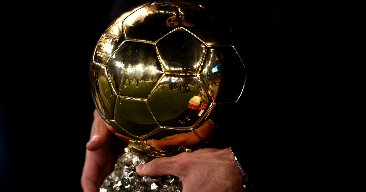 Ballon d'Or 2026: Yachine Trophy Nominees - Best Goalkeeper Shortlist