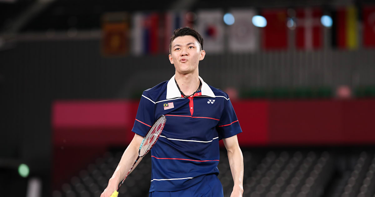 Badminton Malaysia Masters 2023 Lee Zii Jia crashes out in round two