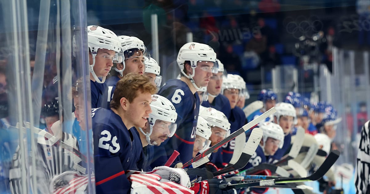4 Nations Face-off 2025: All players, full rosters for ice hockey tournament