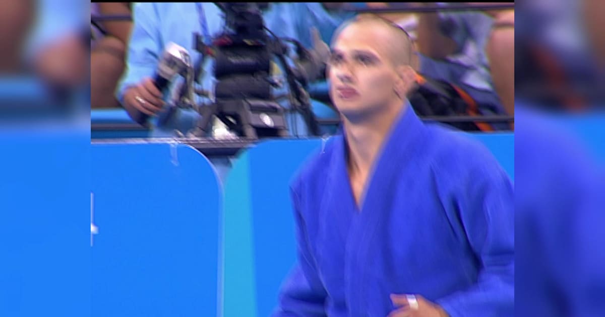 Gold Medal for Kais Moudeter in 66kg Category as Judo Champions Shine on Day 1 of African Championships in Nairobi