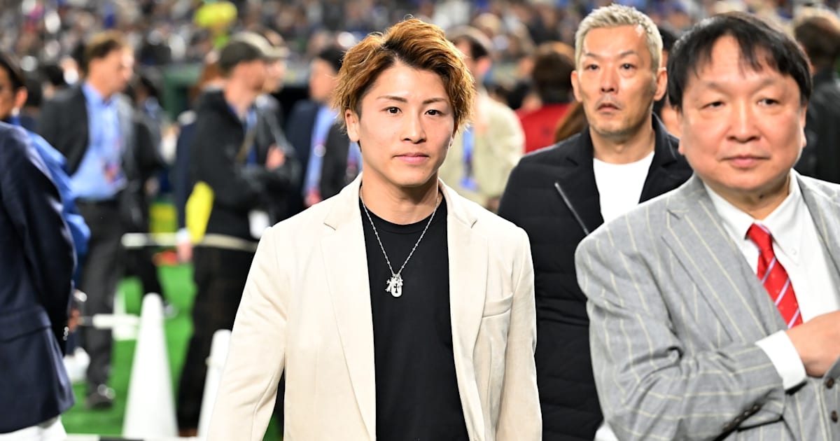 残りわずか！井上尚弥 VS ラモン・カルデナス柄カードキー 井上尚弥vsWBA1位カルディナス ラスベガス決戦間近に迫る