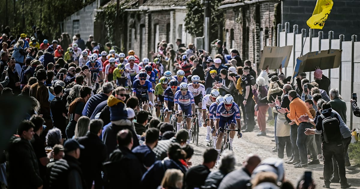 Cyclisme sur route UCI World Tour 2025 Calendrier complet et