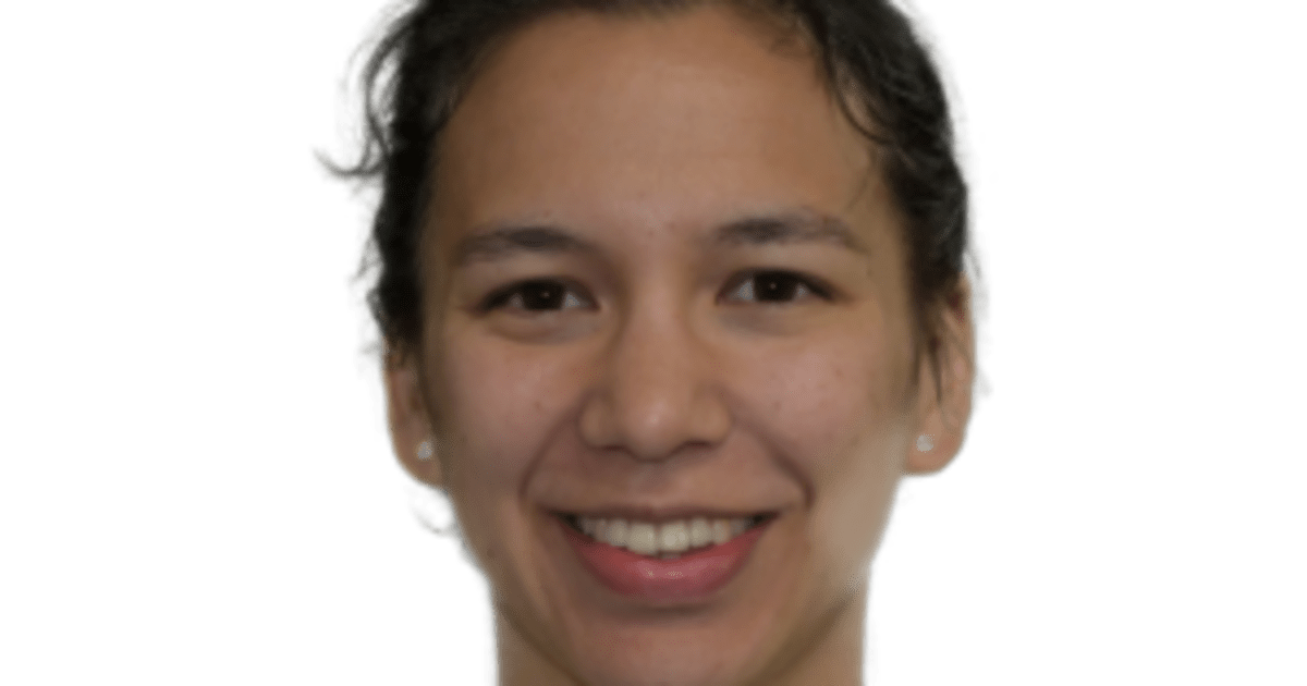Lianne TAN