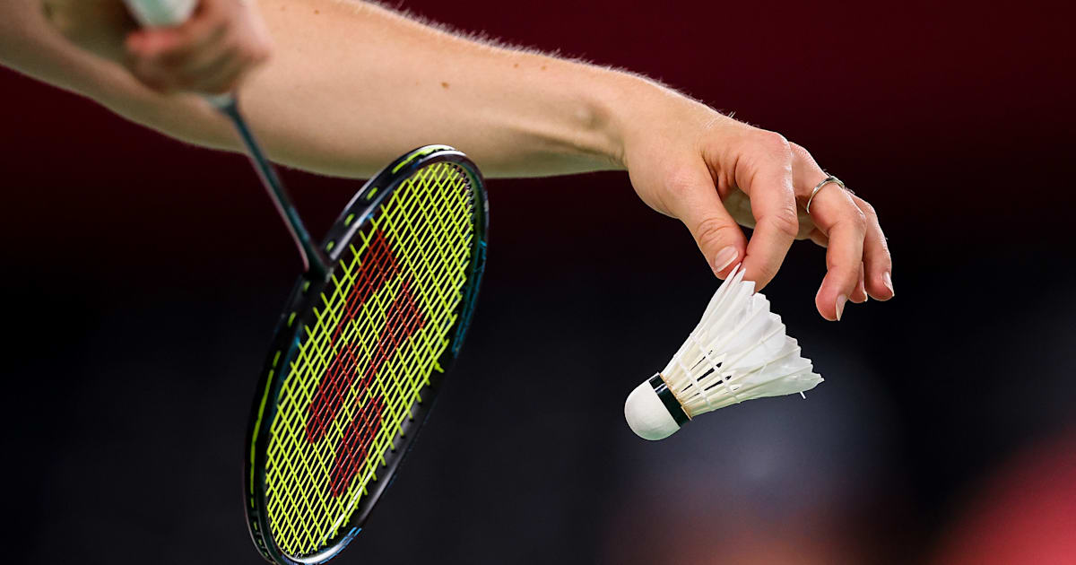 Korea Masters 2023 badminton India’s challenge ends in first round