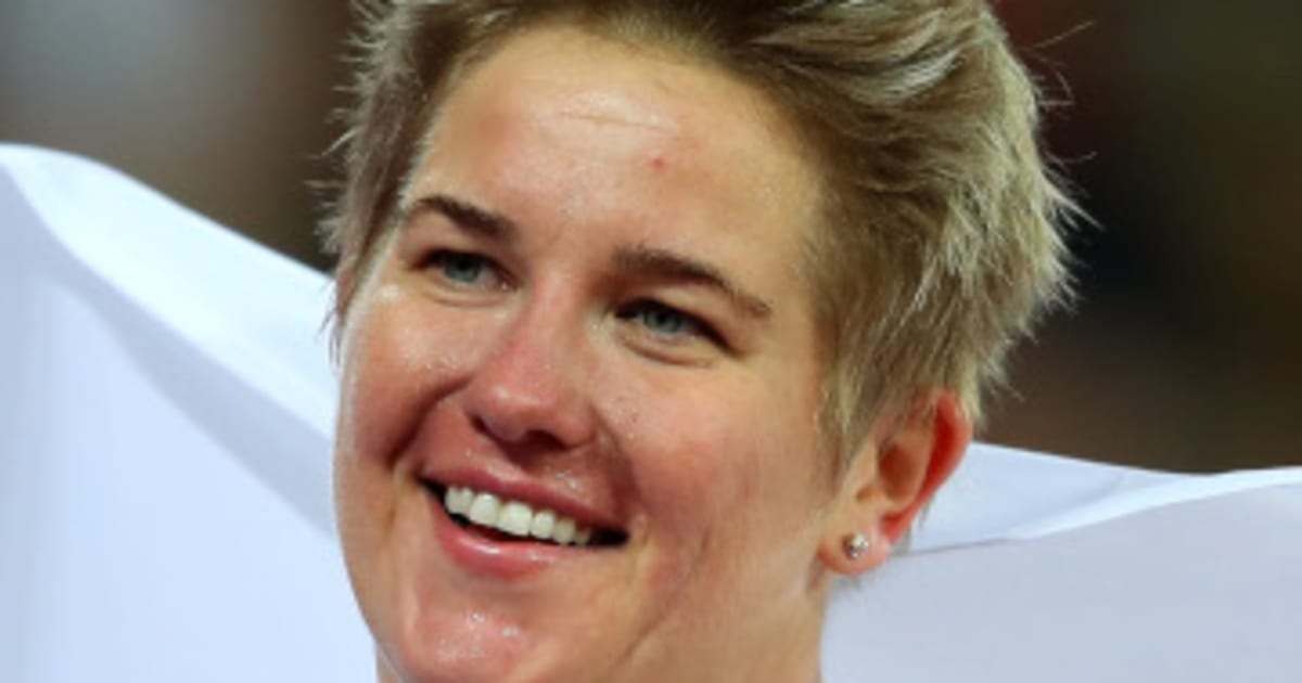 ヴォダルチク選手　サイン　女子ハンマー投げ ヴォダルチク選手 サイン 女子ハンマー投げ - メルカリ