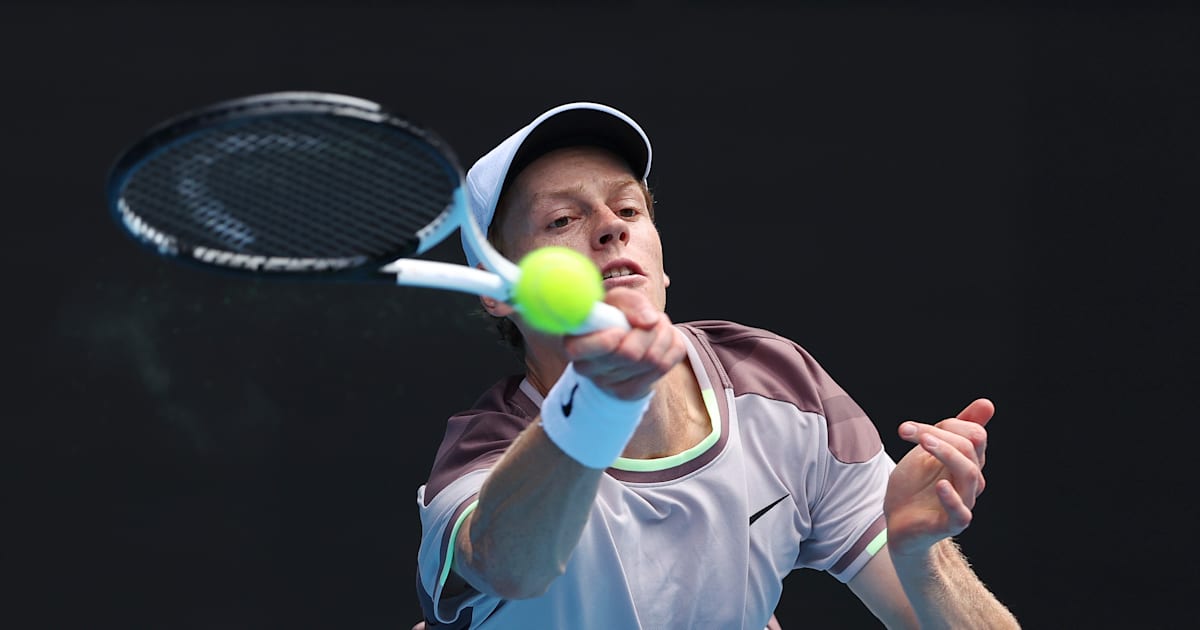 Australian Open 2024 oggi programma, orari e dove vedere in diretta le