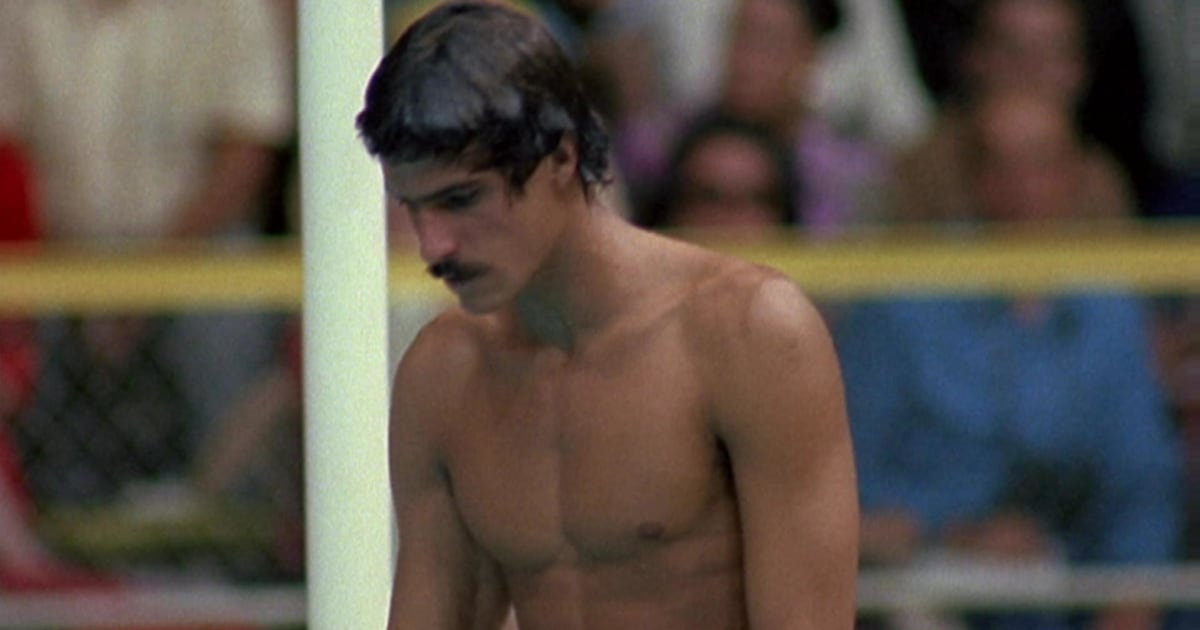 Seven golds and seven world records for Spitz