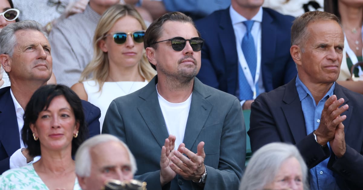Wimbledon 2023: A Star-Studded Celebration of Tennis and Glamour