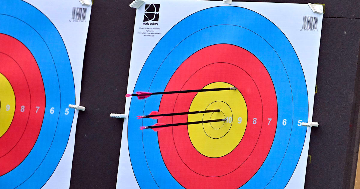 Archery Asia Cup 2024 Suwon: Indian Archers Win Four Medals In Team Events