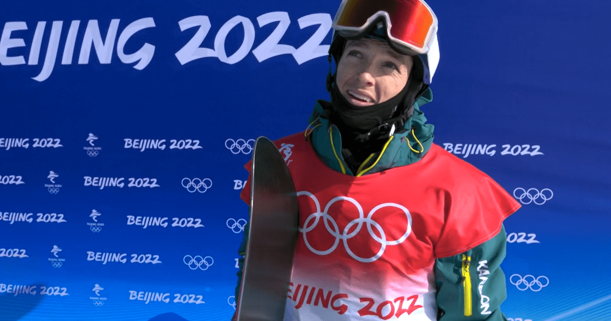 Meilleurs Moments Sport | Beijing 2022 - Snowboard - Halfpipe (H) - Jour 7