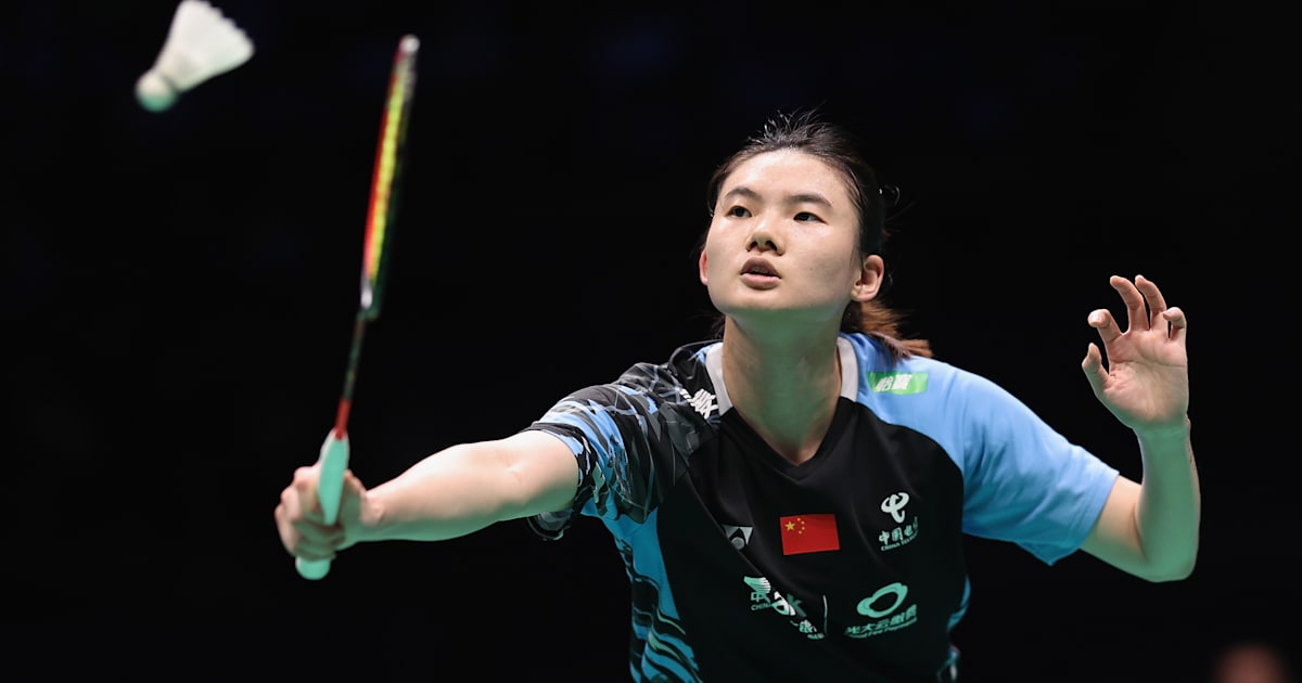 BWF Badminton Arctic Open 2024 Vantaa, Finnland