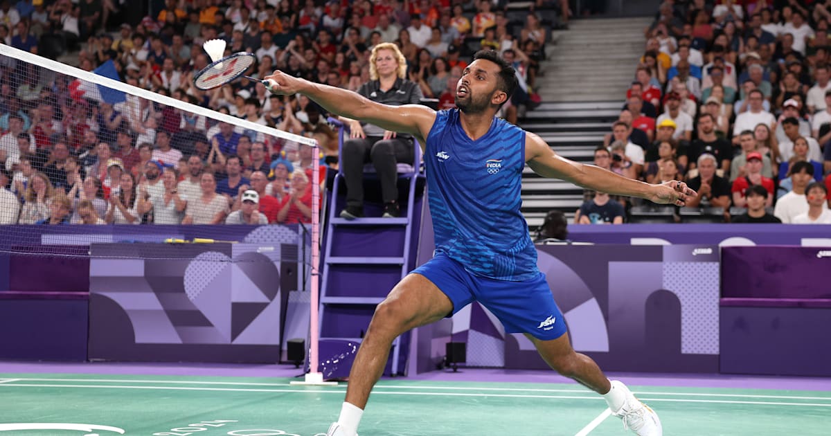 Orleans Masters 2025 badminton: Know where to watch live streaming in India