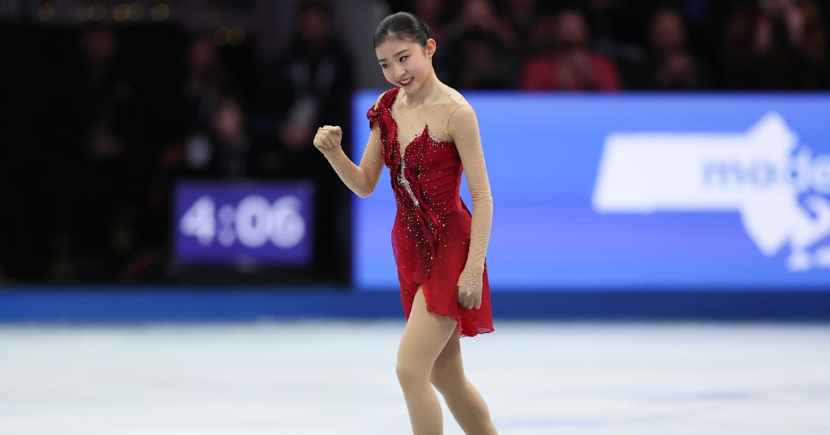 世界フィギュアスケート国別対抗戦2025丨放送予定一覧！テレビ・ネット
