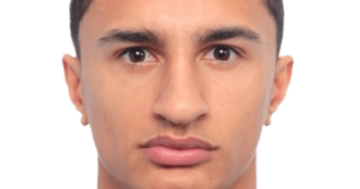 Ricky PETRUCCIANI