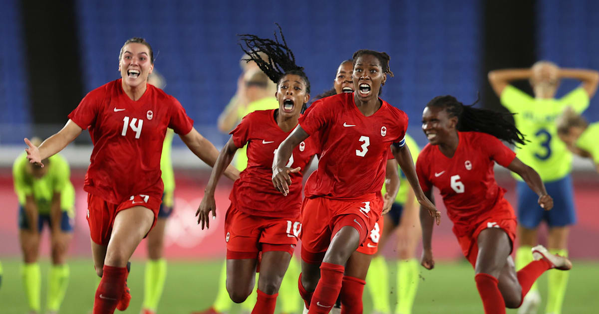 where can i watch women's world cup 2023 in canada