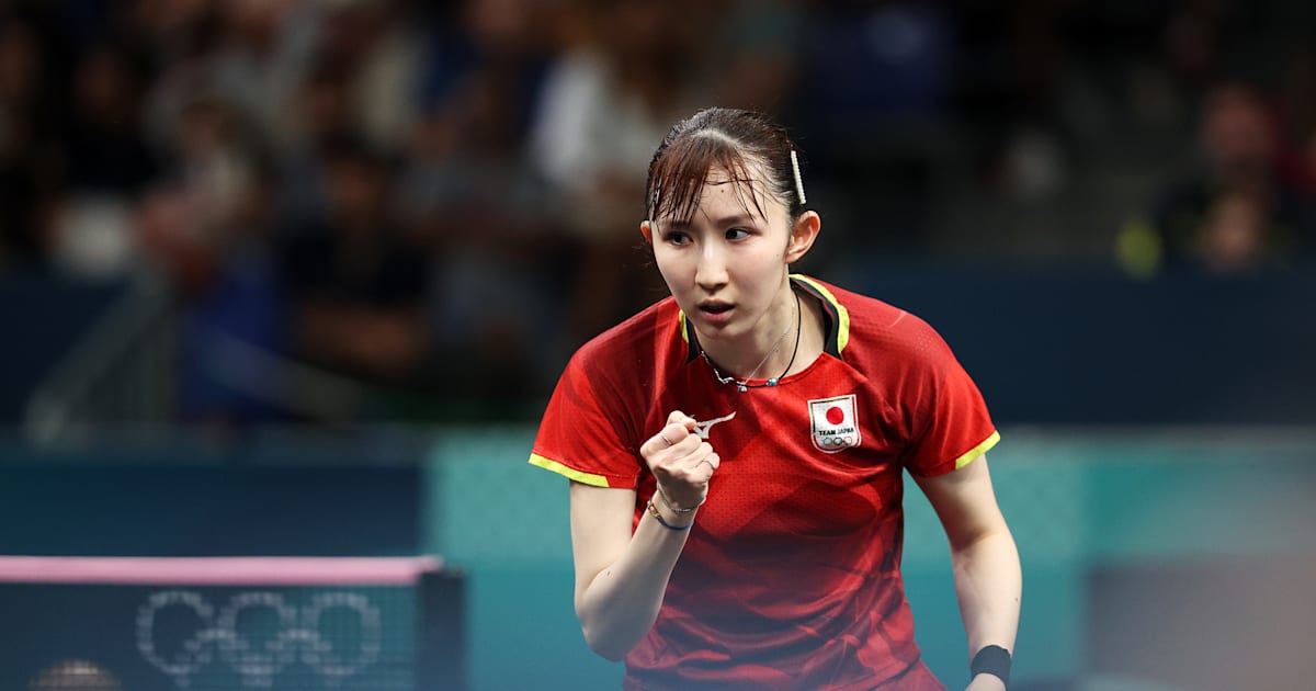 卓球 シンガポールスマッシュ プレイヤーカード トレカ 日本選手 卓球シンガポールスマッシュ2025丨日程・放送予定・ライブ配信・日本人